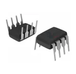 Vi Điều Khiển PIC10F200-I/P